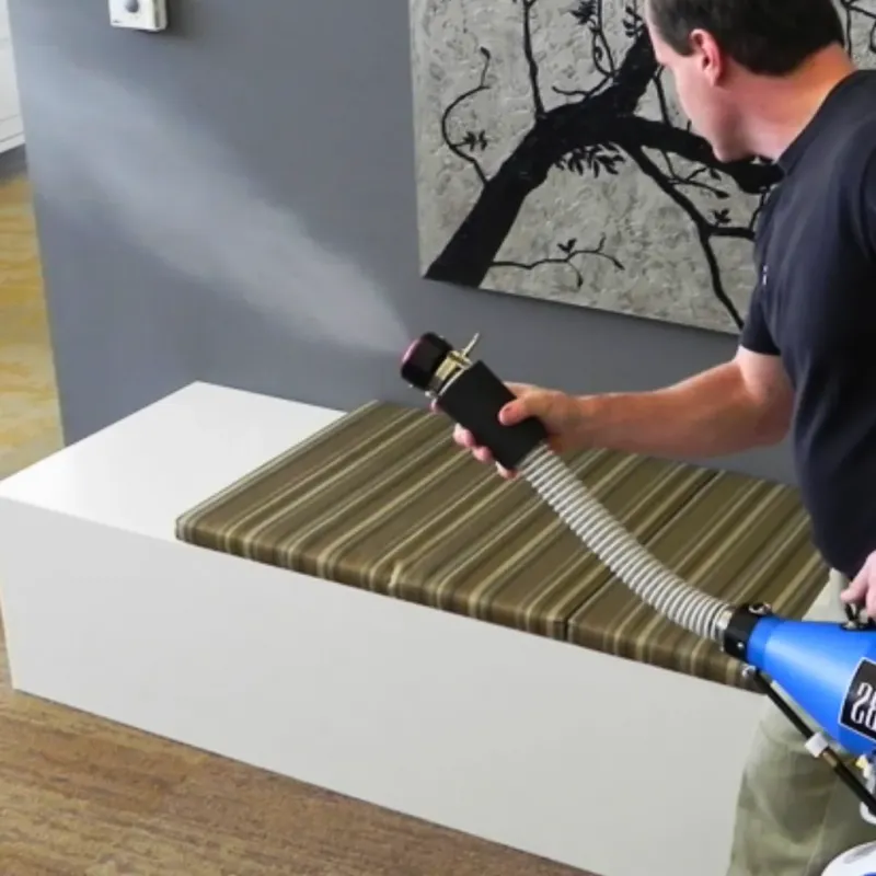 Professional Odor Removal in Roanoke, IN